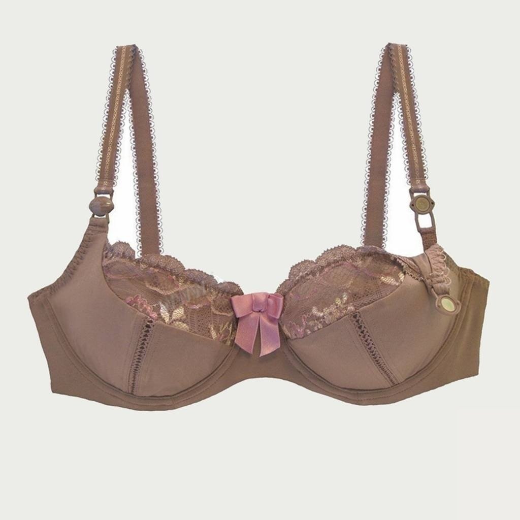 Cache Coeur Voedingsbh Lisa Vintage